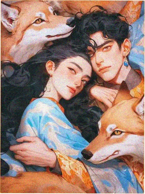 电影封面