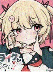 漫画封面